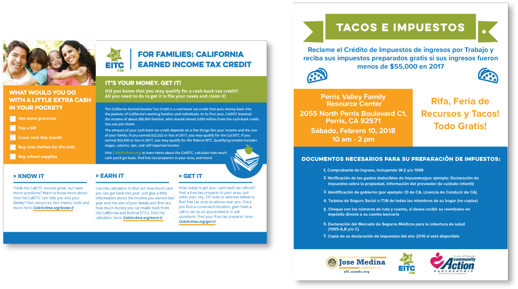 Educ Toolkit Flyer - Community Action (1200x720), Png Download