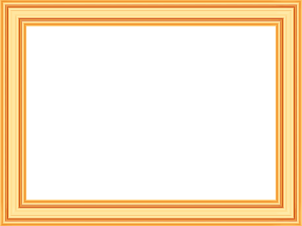 Bright Color Frame 1600 X - Colorfulness (1024x768), Png Download