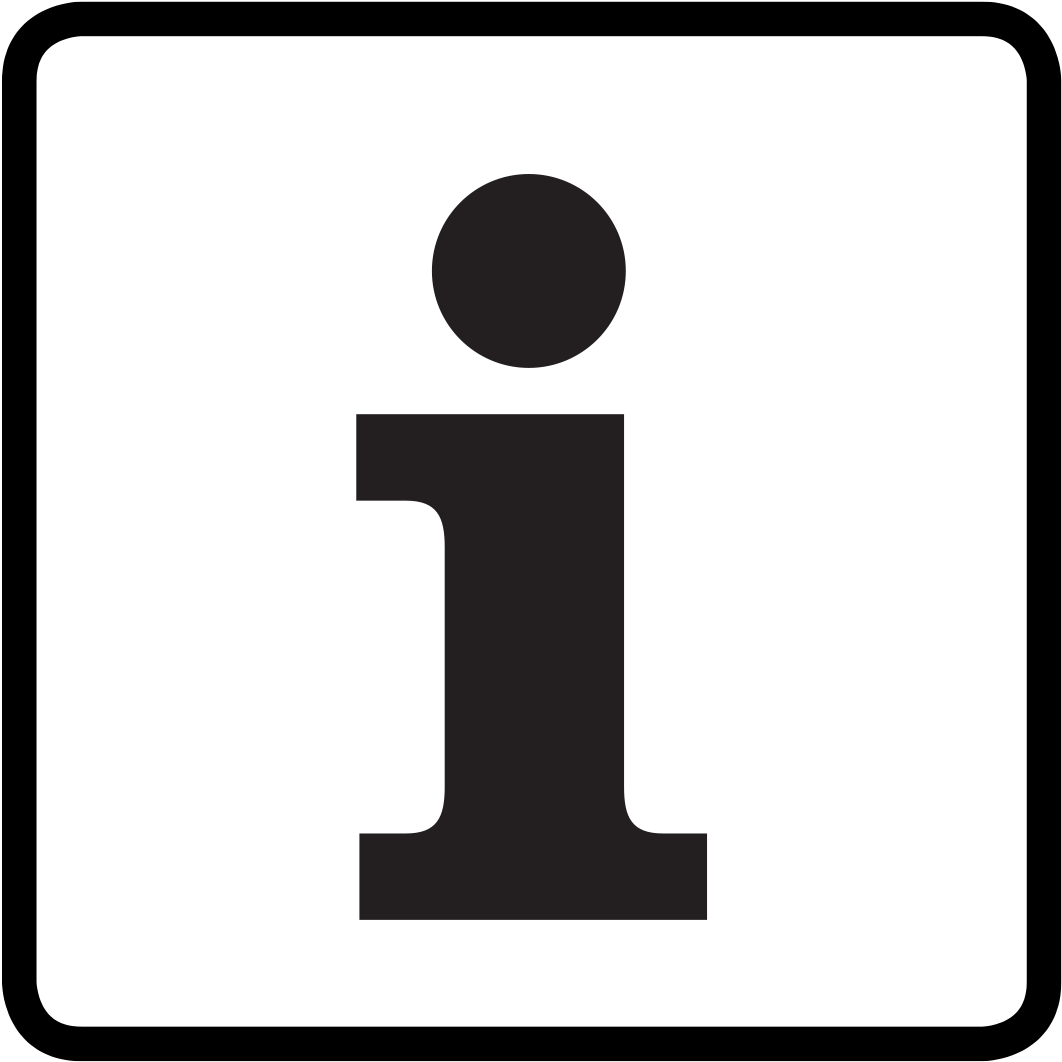 Info Icon Png - Baño Caballeros (2000x1885), Png Download