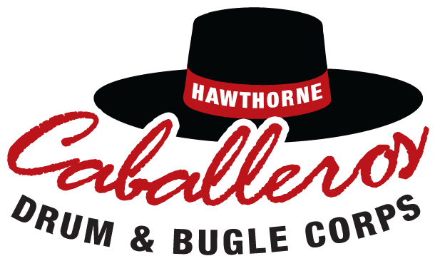 Hawthorne Caballeros Hawthorne Caballeros - Caballeros Dca (648x504), Png Download