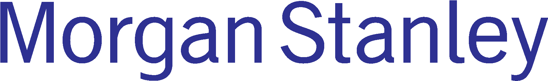 Morgan Stanley Is A Leading Global Financial Services - Graphics (2000x1172), Png Download