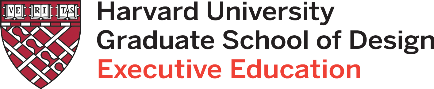 Gsd Shield Logo - Harvard Graduate School Of Design (1414x314), Png Download