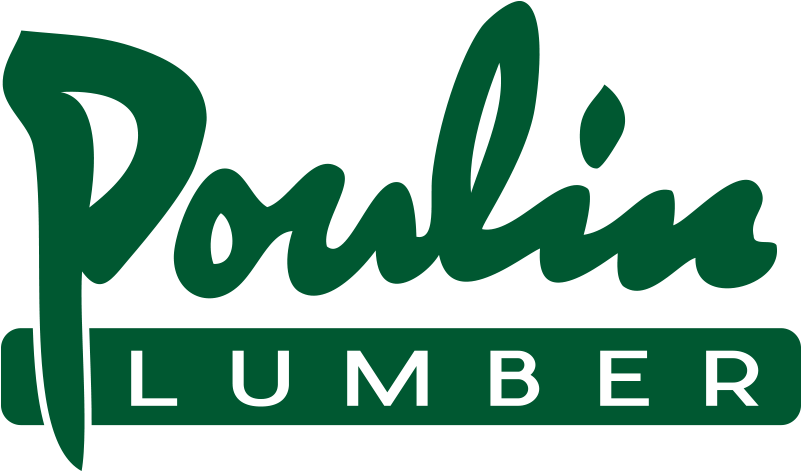 Poulin Lumber (800x800), Png Download