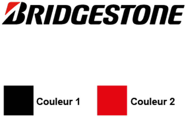 30206-bridgestone Logo - Bridgestone New (800x800), Png Download