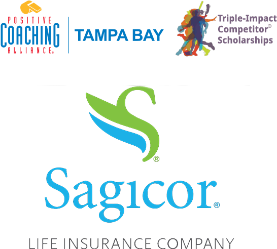 Join Pca - Positive Coaching Alliance (600x600), Png Download