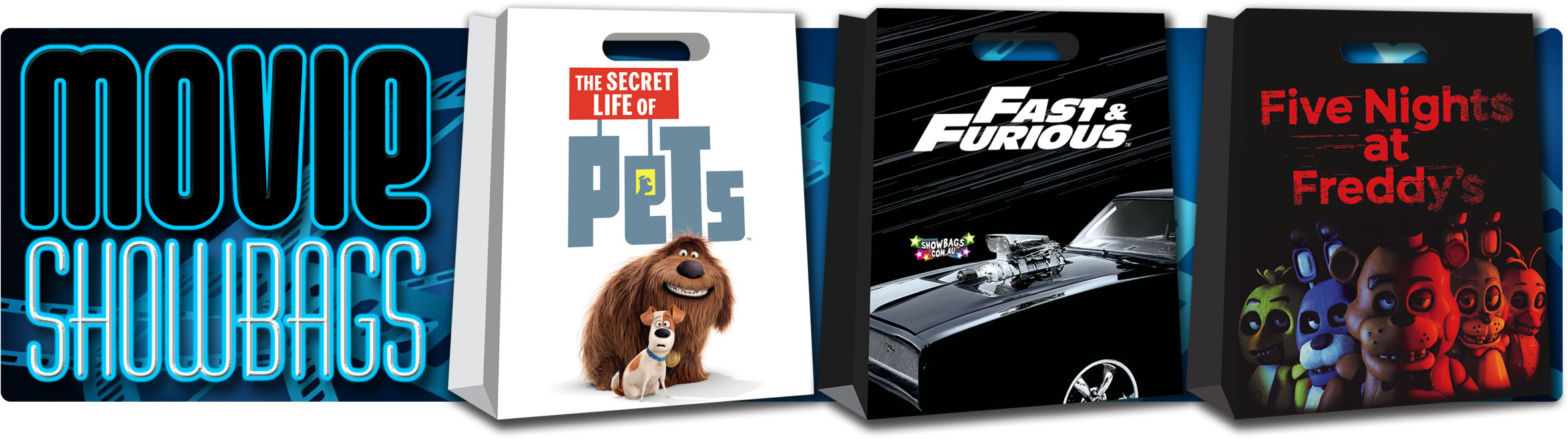 Movie - Fast And Furious 5 (2362x732), Png Download