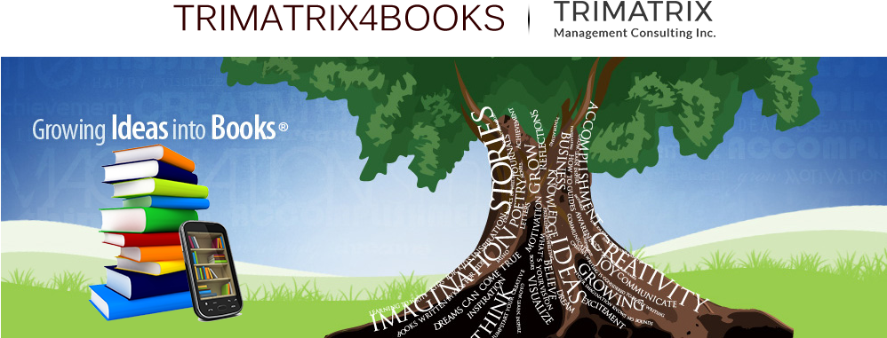 Kobo Emerging Writer Prize For New Authors - Tree (997x417), Png Download