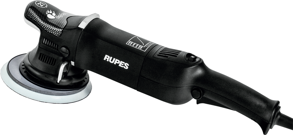 Rupes Bigfoot Lhr 21 Mark Ii (1000x541), Png Download