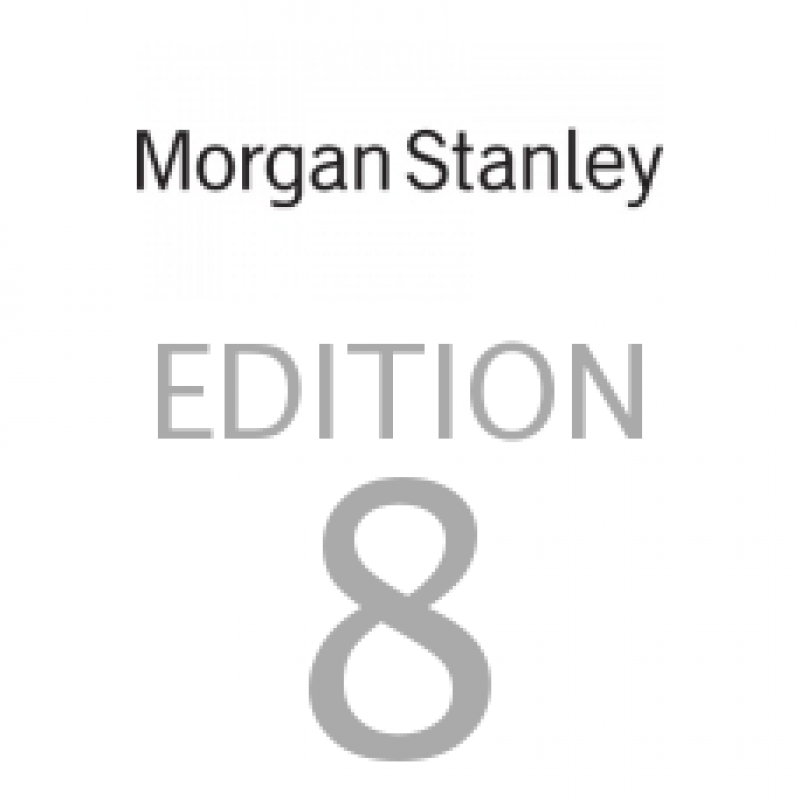 Morgan Stanley Smith Barney (800x800), Png Download