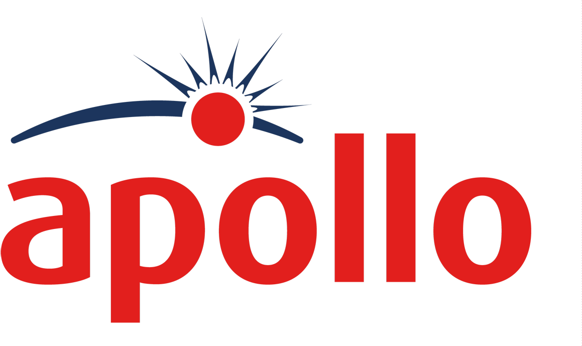Apollo Fire Detectors Logo (1280x694), Png Download