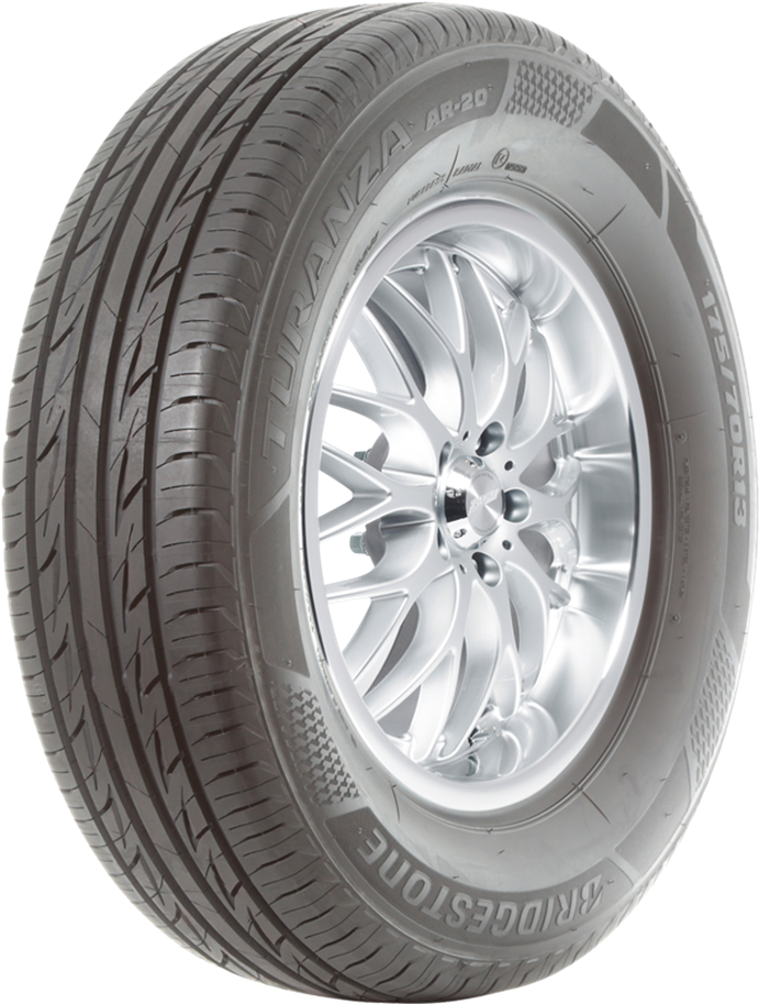 Picture Of Bridgestone Ar20 Tubeless - Bridgestone Ar20 (786x1000), Png Download