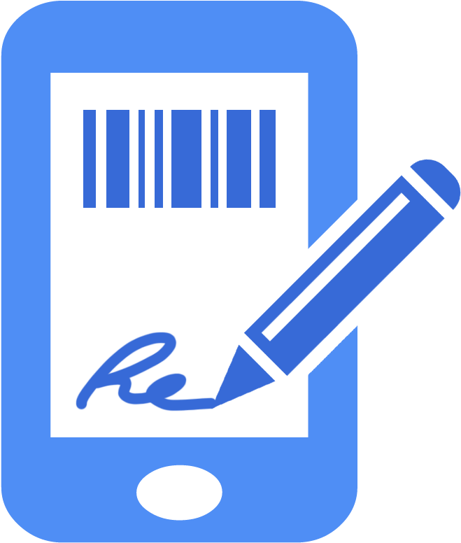 Firma Digitale - Firma Digitale Logo Png (1600x1000), Png Download