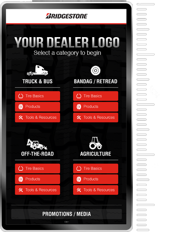 Bridgestone New (610x762), Png Download