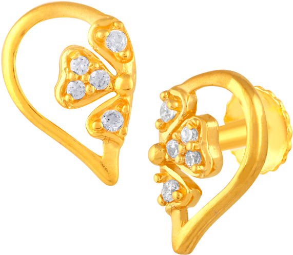 Earrings (700x525), Png Download