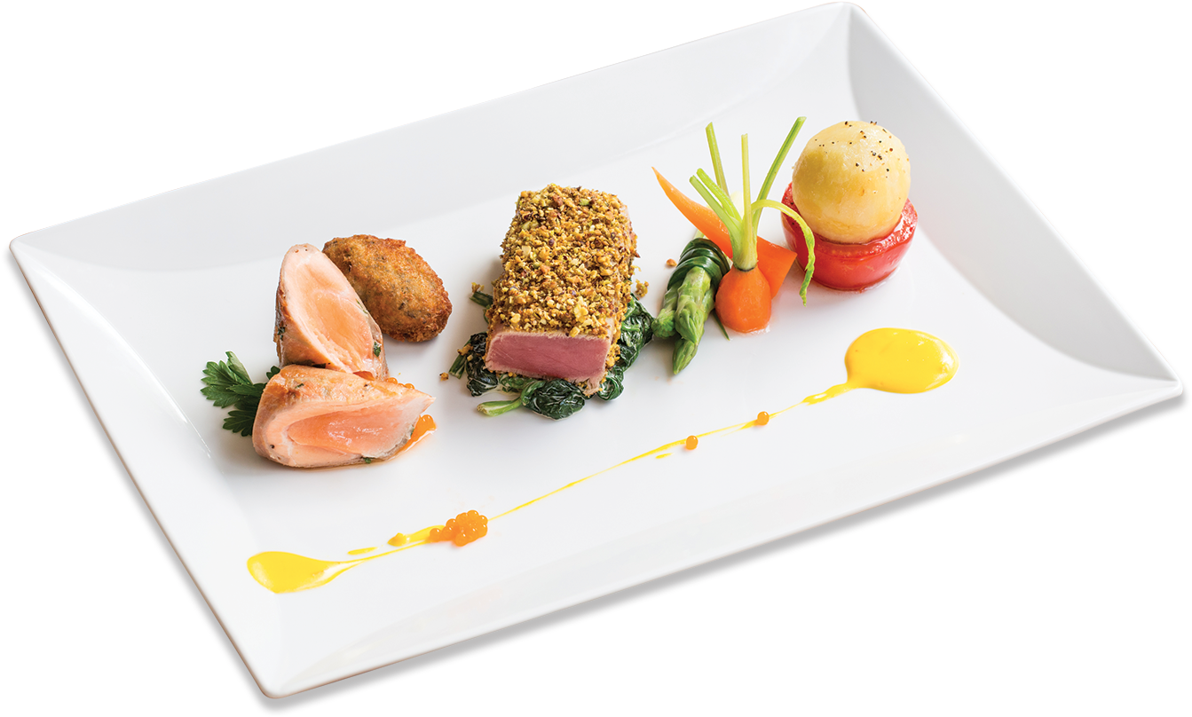 Sands - Side Dish (1500x845), Png Download