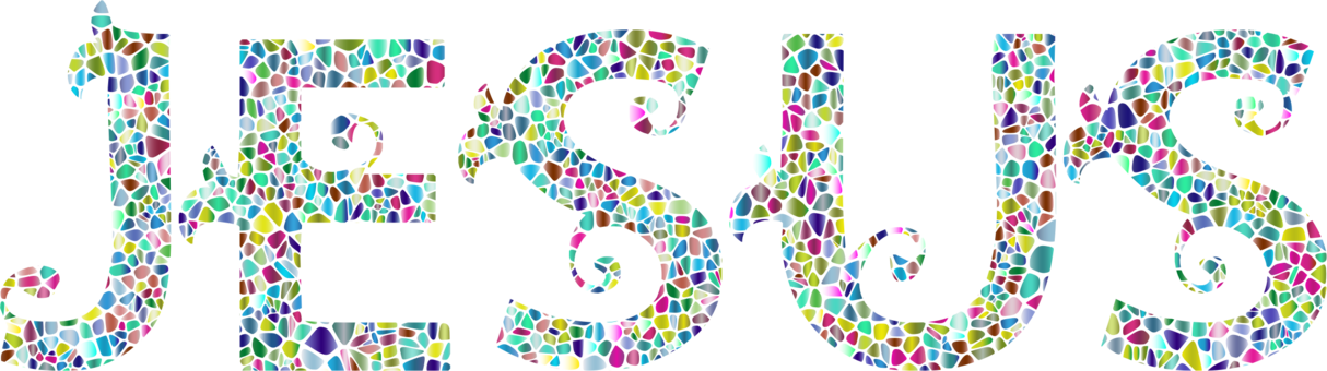 Messiah Love Of Christ Yahshua Computer Icons Geek (1214x340), Png Download