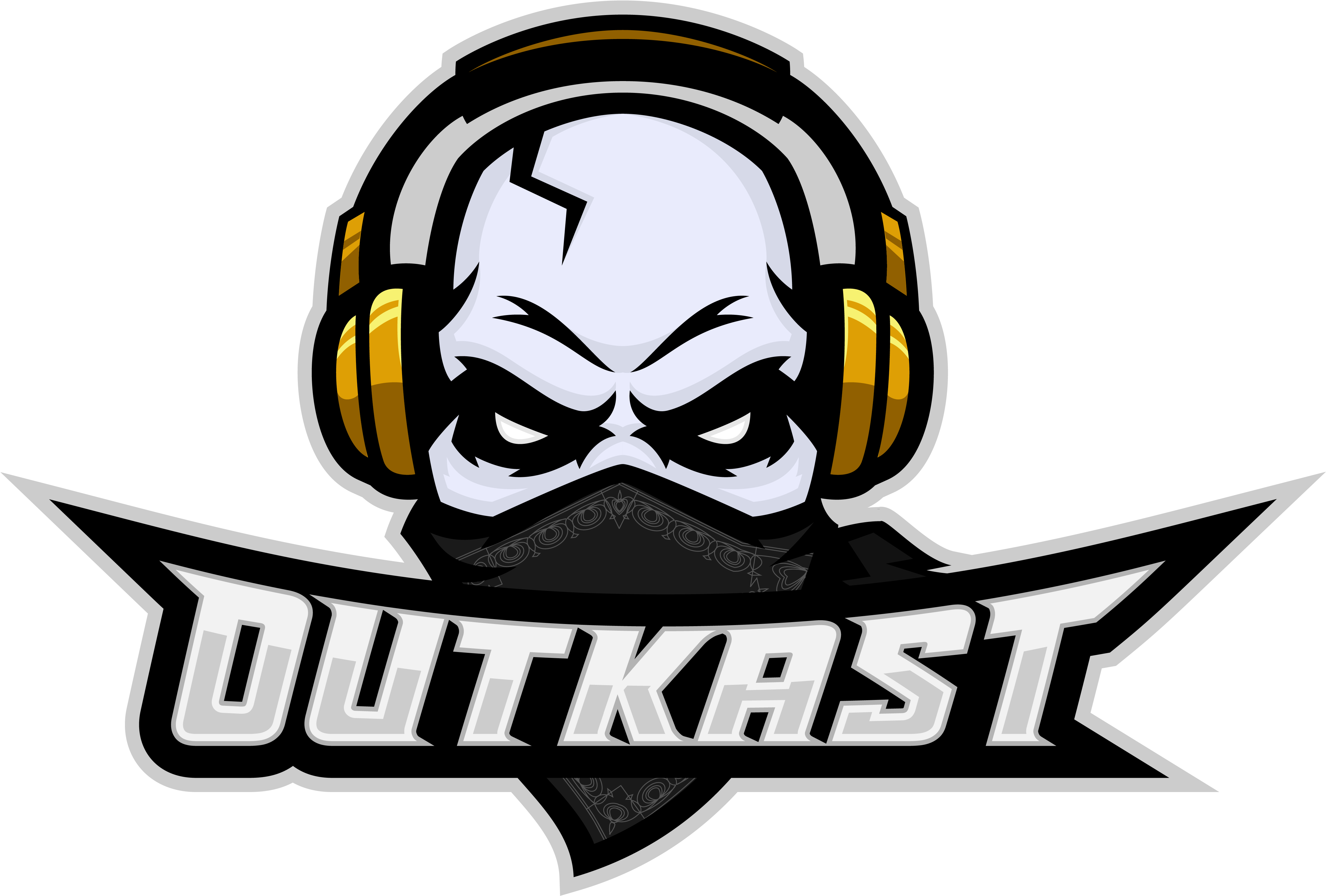 Whats Up My Name Is Christian But The Gaming Community - Logo Rayfromyoutube (5208x5208), Png Download