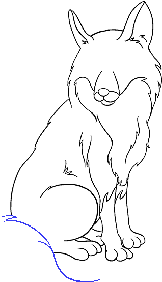 678 X 600 8 - Drawing (678x600), Png Download