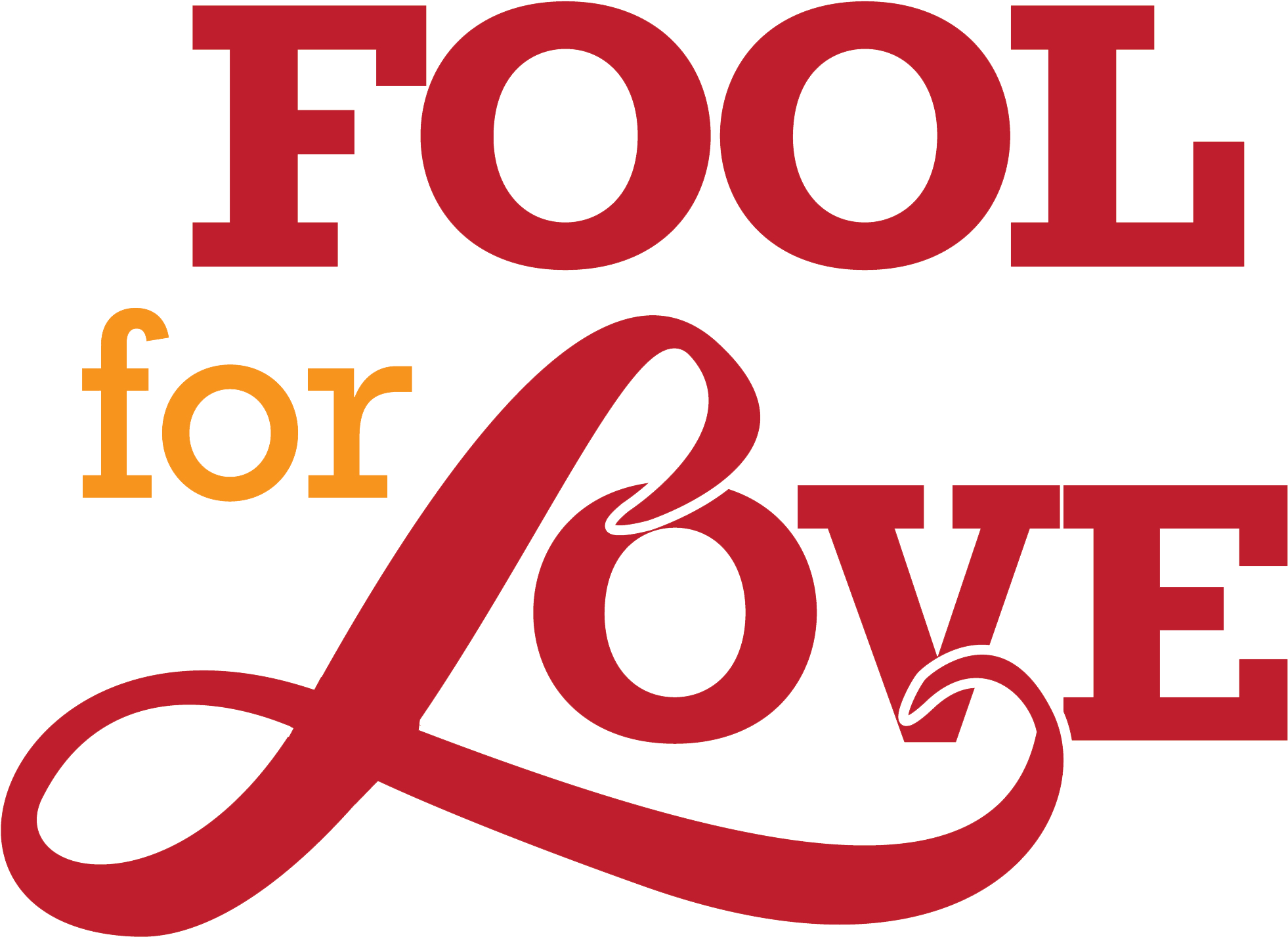 Fool For Love (2095x1708), Png Download