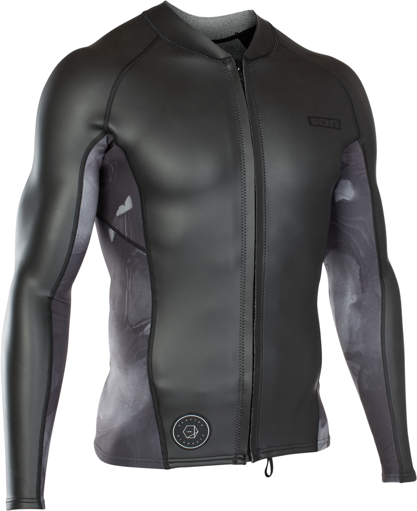 Ion Neo Zip Top Men 2/1 Csk (2000x2000), Png Download