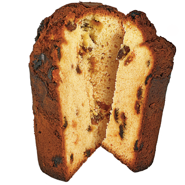Bakery Dolcenatale Prodotto Main 001 - Banana Bread (1240x700), Png Download