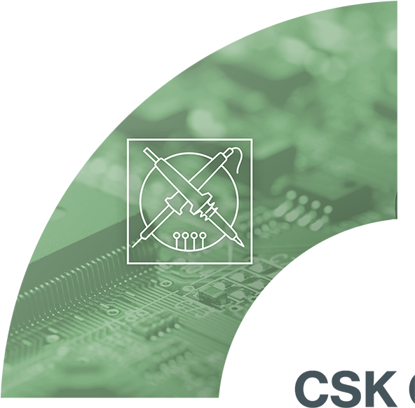 About Csk Group - Grass (600x600), Png Download