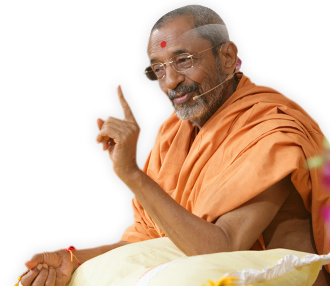 Hariprasad Swami Quotes 3 By Katrina - Hariprasad Swami Png (672x584), Png Download