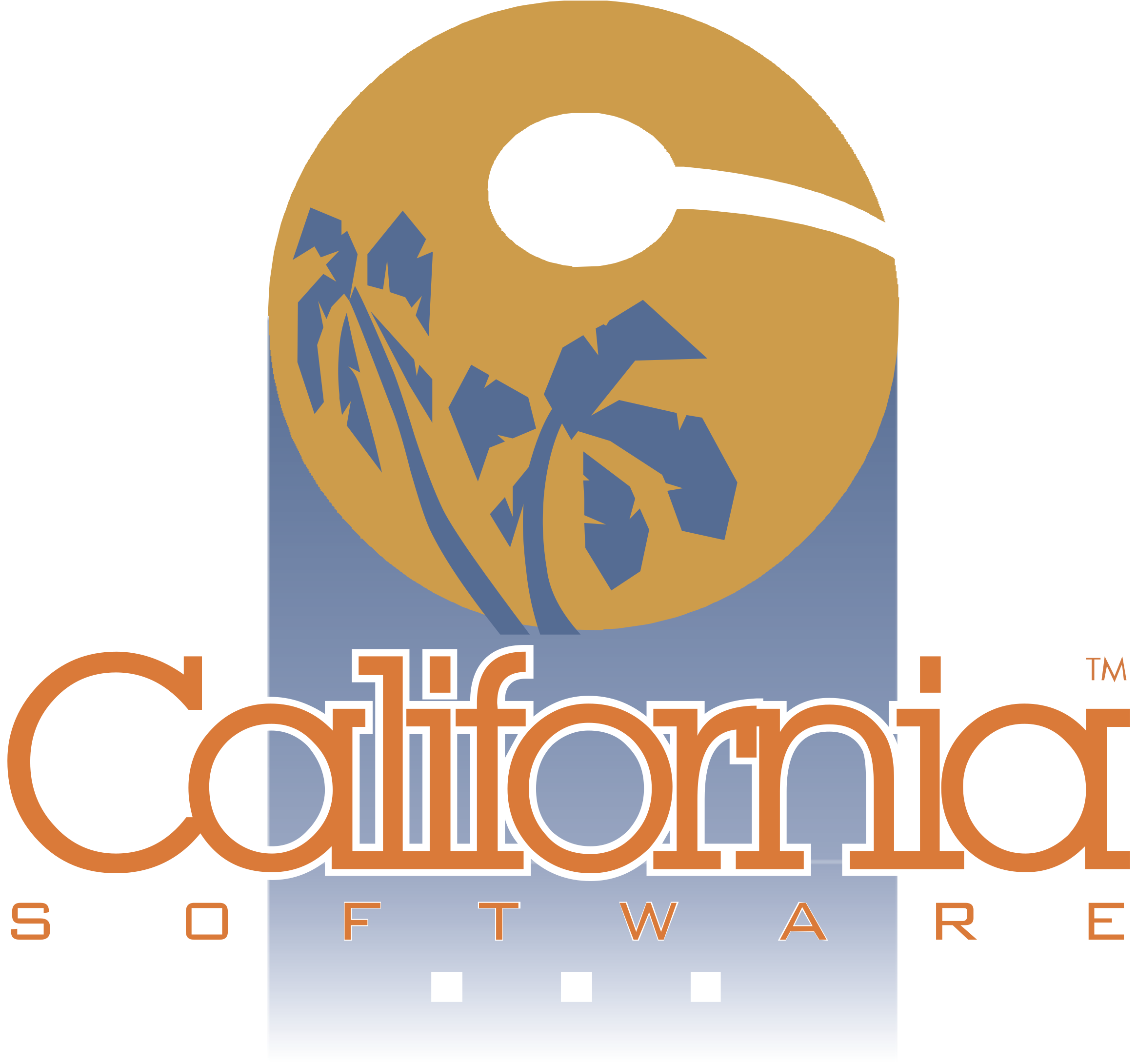 California Software Logo Png Transparent - Entidad Mexicana De Acreditacion (2400x2400), Png Download