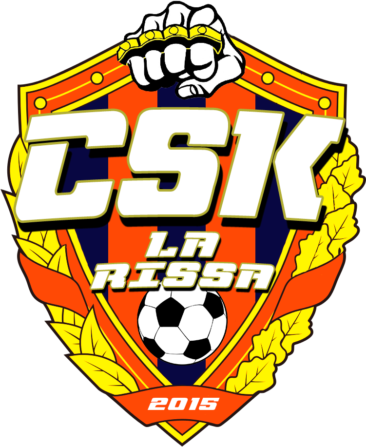 2015 Csk La Rissa - Csk La Rissa (750x940), Png Download