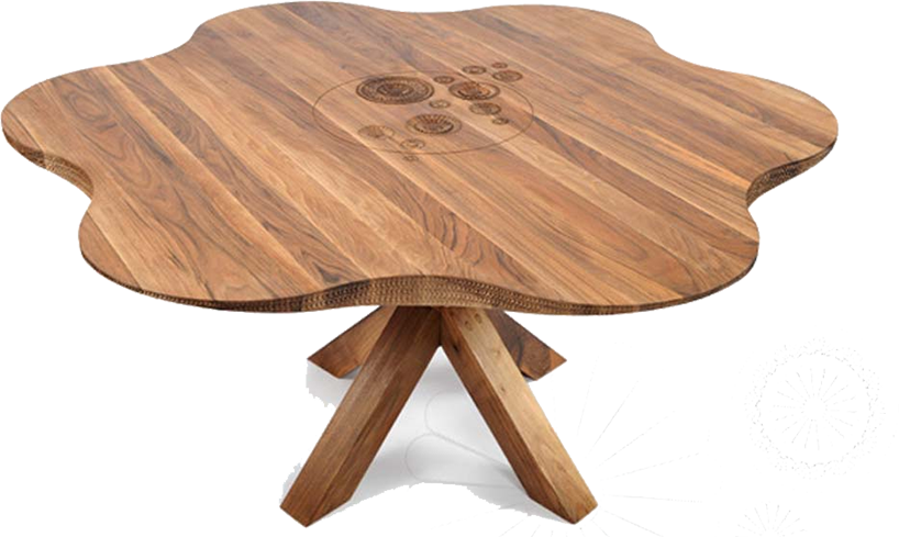 Aarya 24kt Products Made From - Skillful Hand Craft In Wood (818x489), Png Download