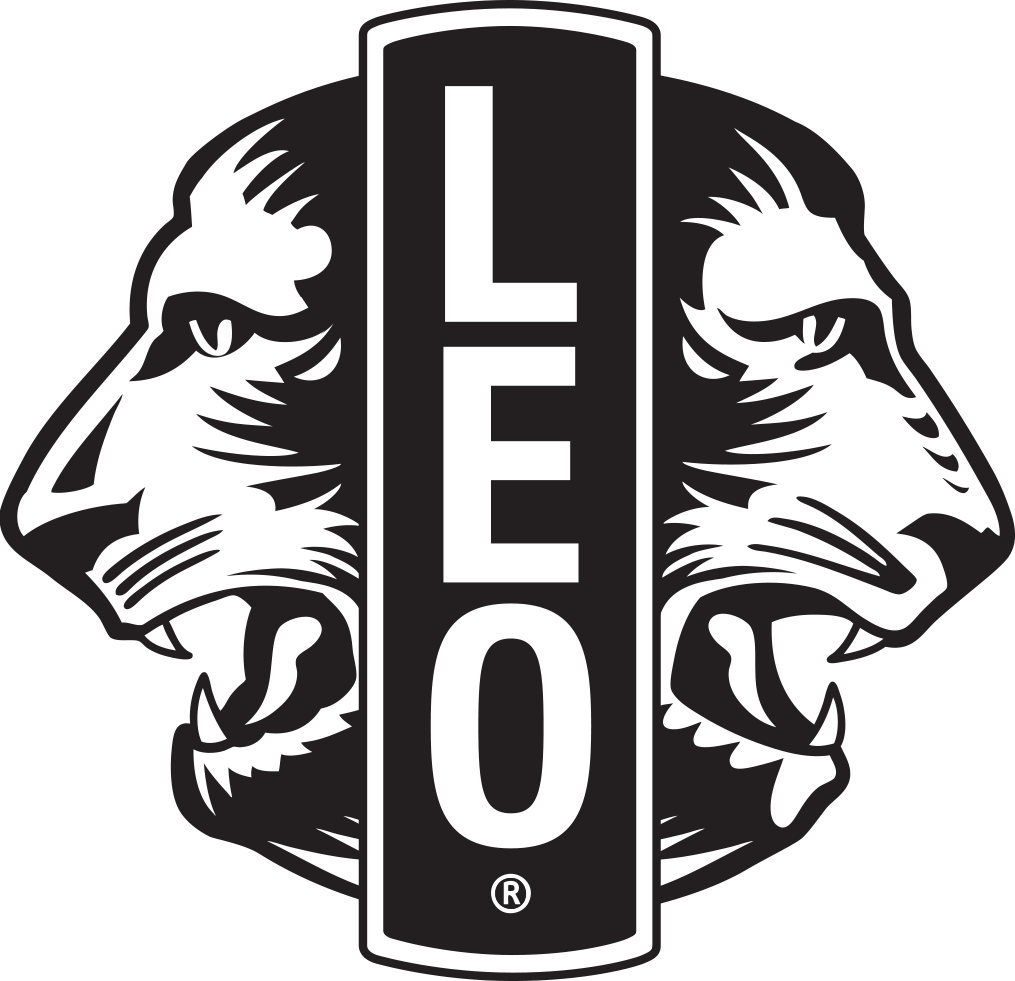 Leo Logo, Document Icon - Leos Club (1015x981), Png Download