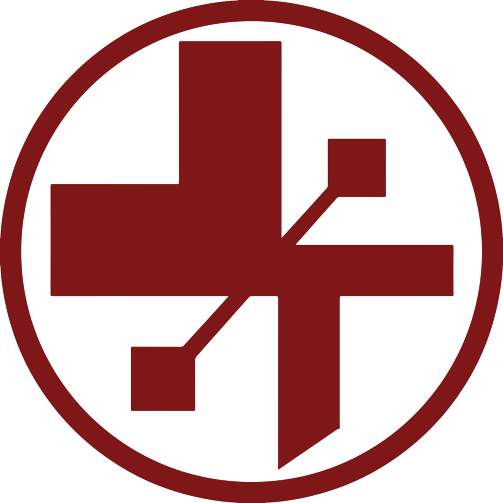 Star Wars Medical Symbol - Star Wars Clone Medic Symbol (1024x1024), Png Download