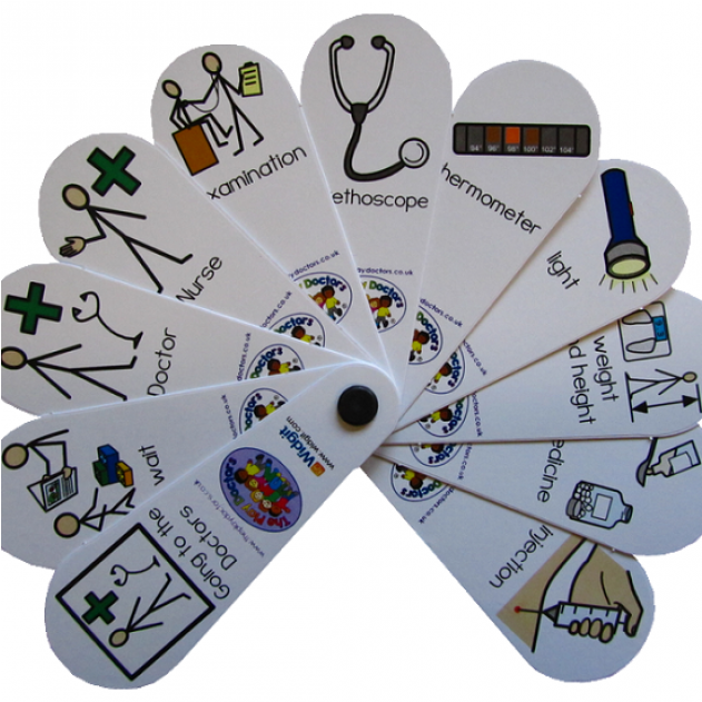 Doctors Symbol (1200x630), Png Download