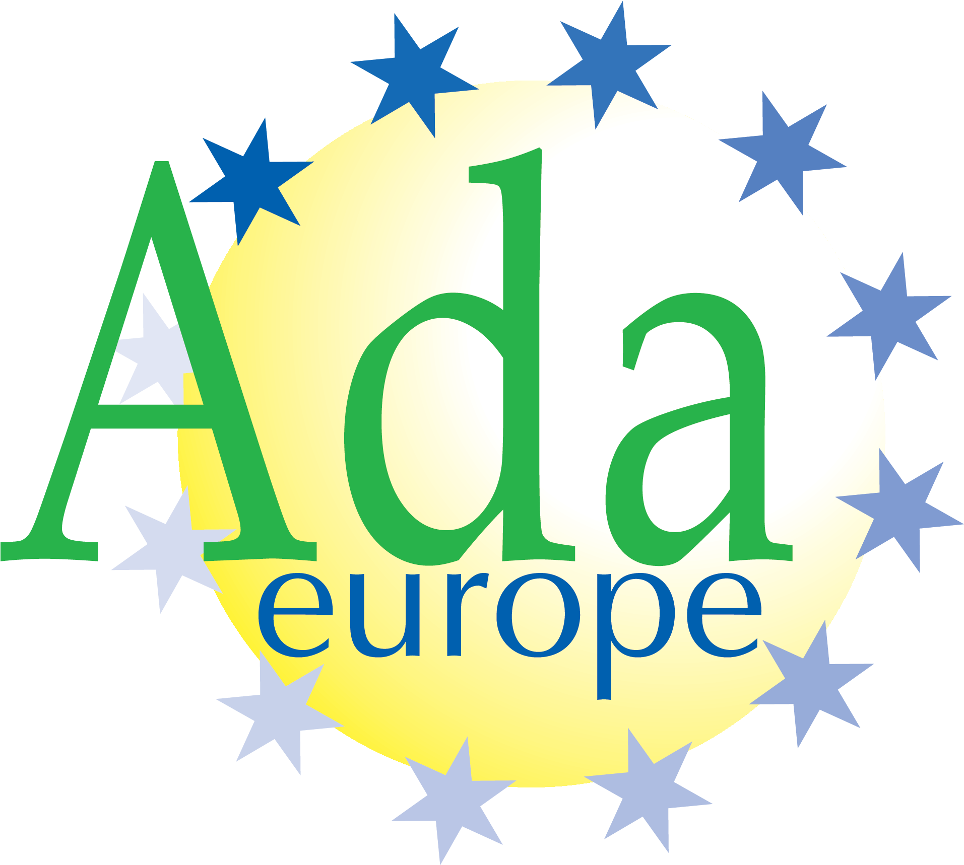 The Conference Is Supported And Sponsored By Ada-europe,in - Ada (2125x2126), Png Download