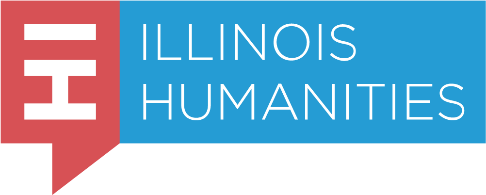 Illinois Humanities - Ada Cheng - Illinois Humanities (1030x427), Png Download