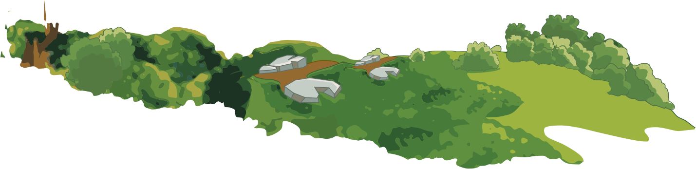 Lion Force Key - Voltron Force Lion Green (1429x347), Png Download