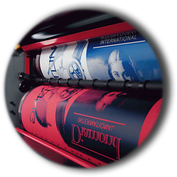 A Complete Solution For All Your Printing Needs - Sphere (1170x787), Png Download