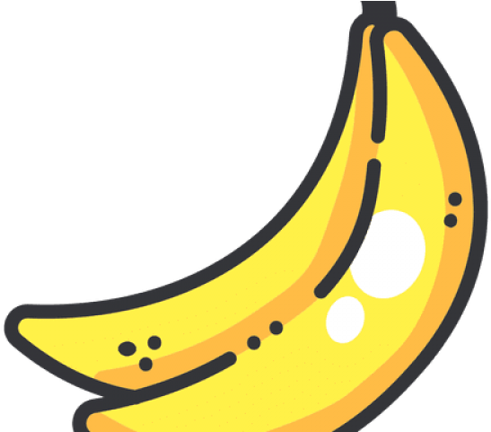 Banana Png Transparent Images Banana Vector Png Full Size Png Download Seekpng