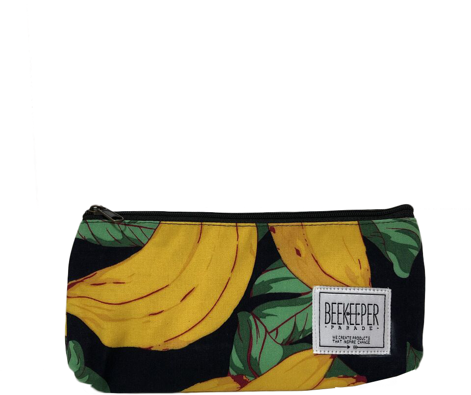 Banana - Messenger Bag (960x960), Png Download