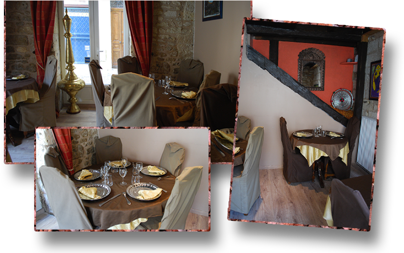 Im5 - Dining Room (868x518), Png Download