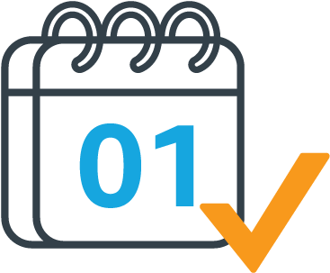 Seller Fulfilled Prime Orders Display Free One-day - Graphic Design (580x580), Png Download