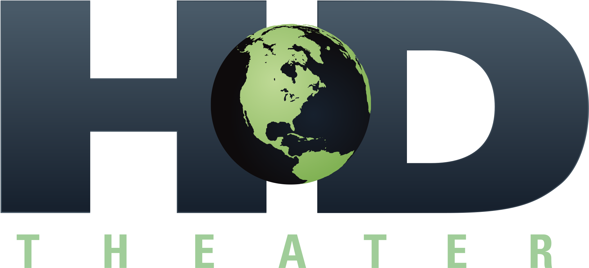 Hd Theater 1 Png - Motor Trend (2000x1000), Png Download