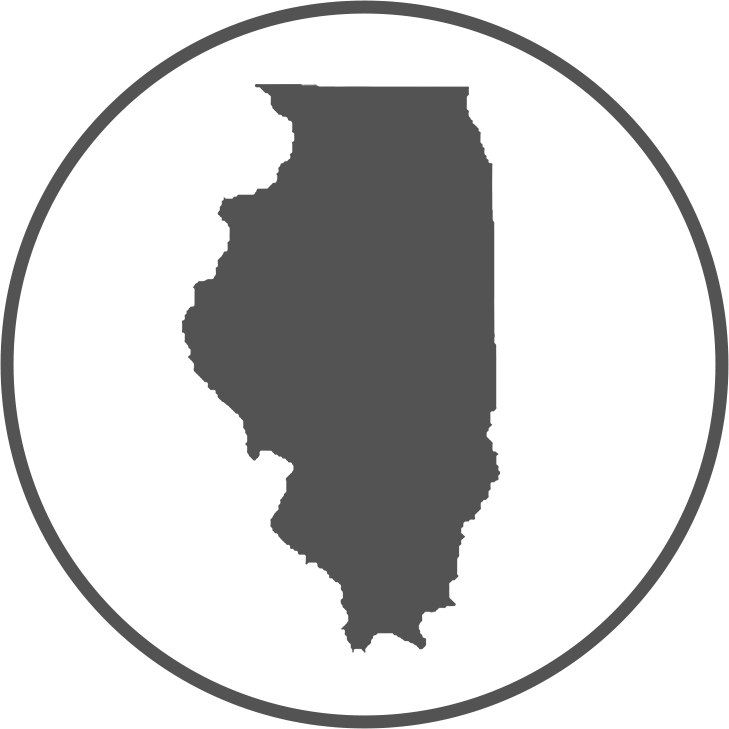 Profile Image - Illinois Home (729x729), Png Download
