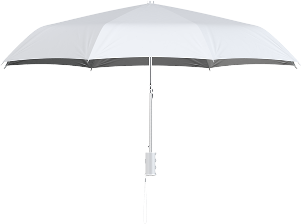 600 X 553 10 - Umbrella (600x553), Png Download