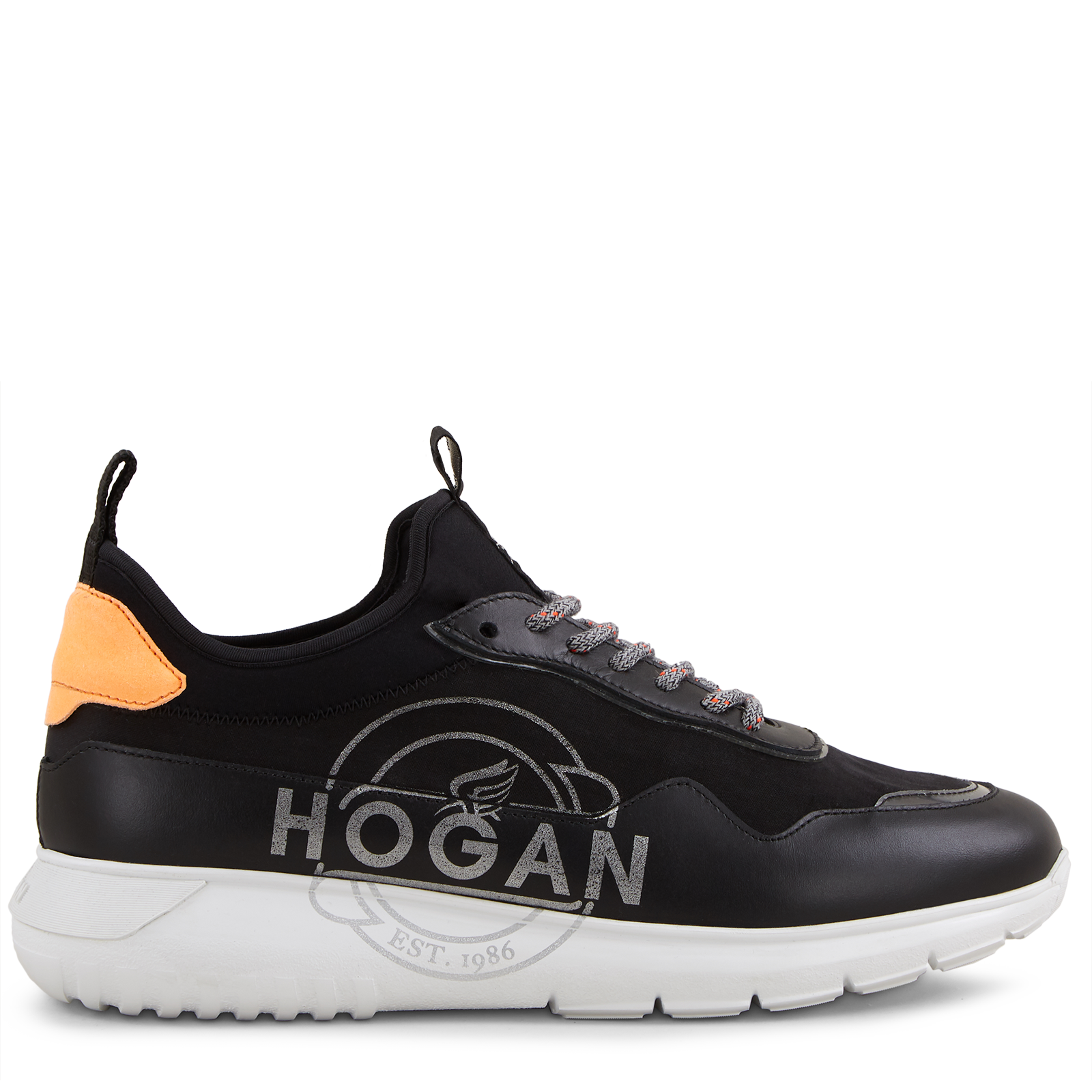 Interactive³ Hxm3710bi60kwi618p - Hogan Uomo (1600x1600), Png Download