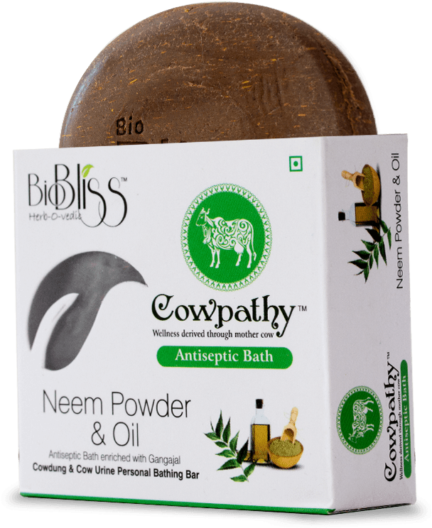 Cowpathy Soap (800x800), Png Download