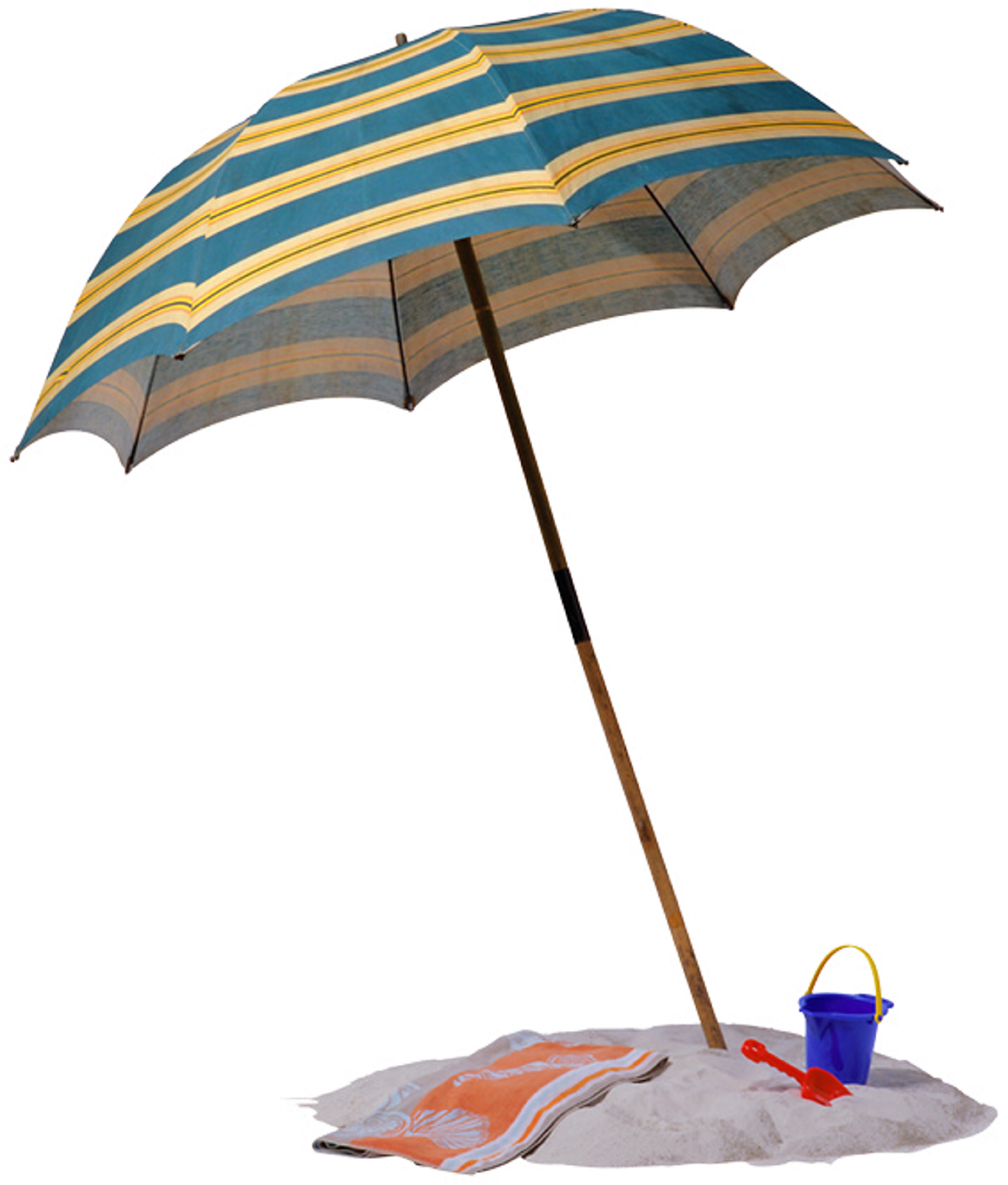 Parasol (1600x1880), Png Download