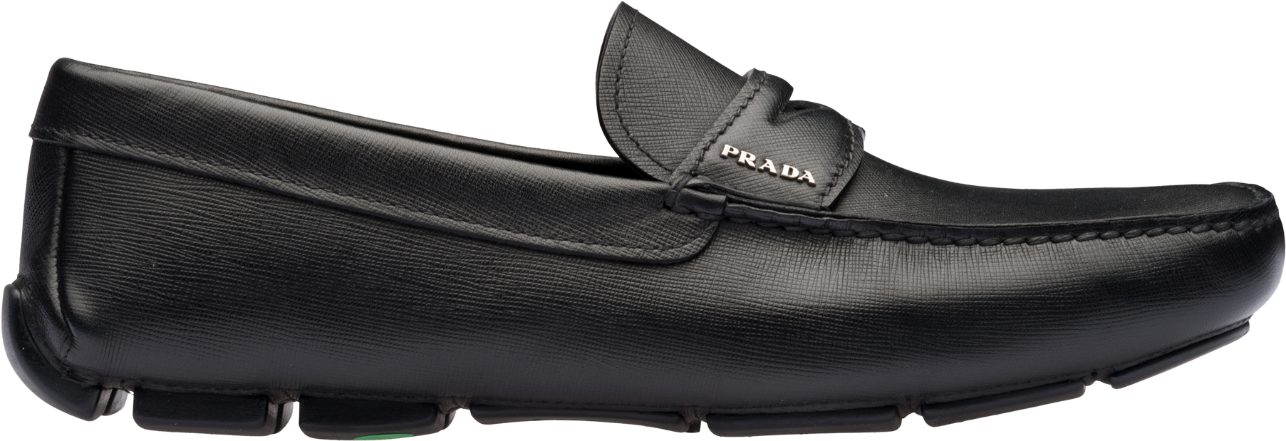 Prada Saffiano Drivers (2400x2400), Png Download