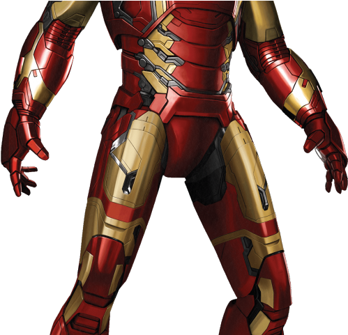 Iron Man Clipart Transparent Background - Iron Man Avengers Age Of Ultron (640x480), Png Download