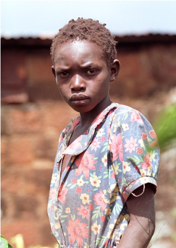 Leaders Vision Process - Child (722x500), Png Download